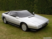 Italdesign Lotus Concept Lotus Etna „1984 09